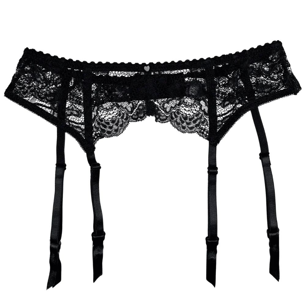 Clo Intimo Fortuna Garter - Image 6