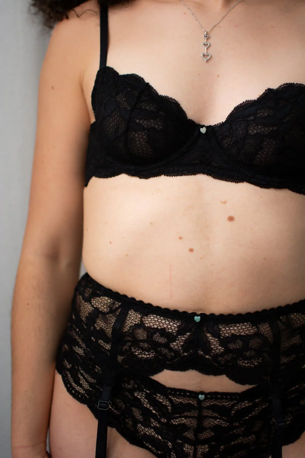 Clo Intimo Fortuna Garter - Image 7