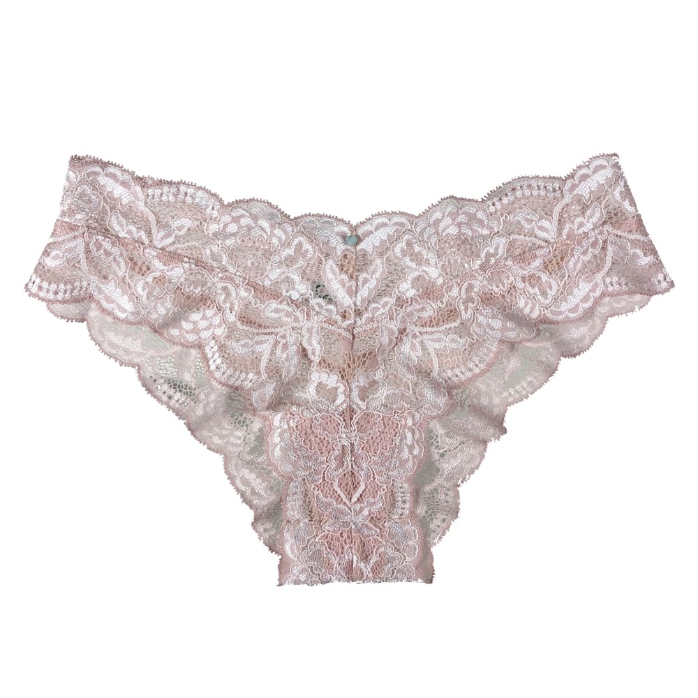Clo Intimo Fortuna Lace Cheeky Hipster