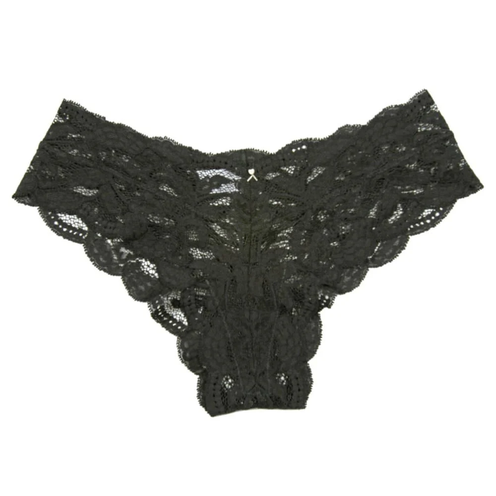 Clo Intimo Fortuna Lace Cheeky Hipster - Image 11