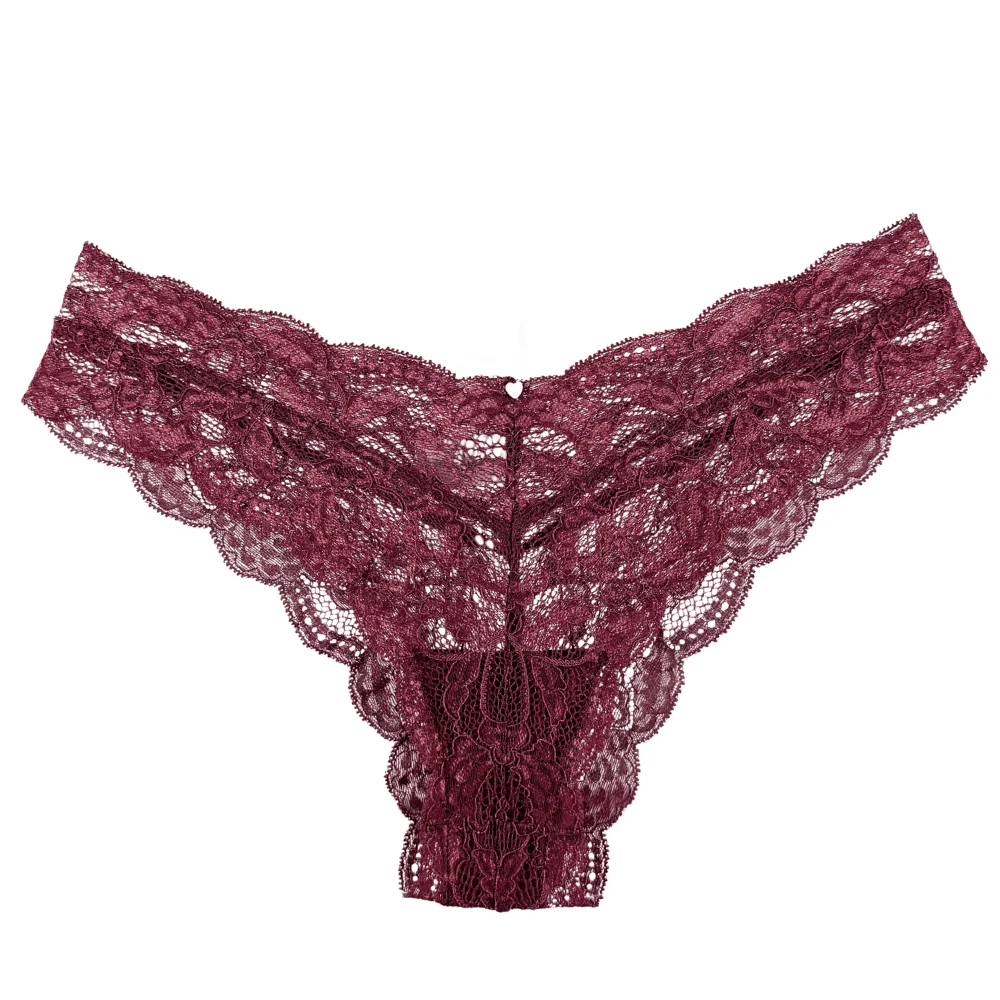 Clo Intimo Fortuna Lace Cheeky Hipster - Image 6