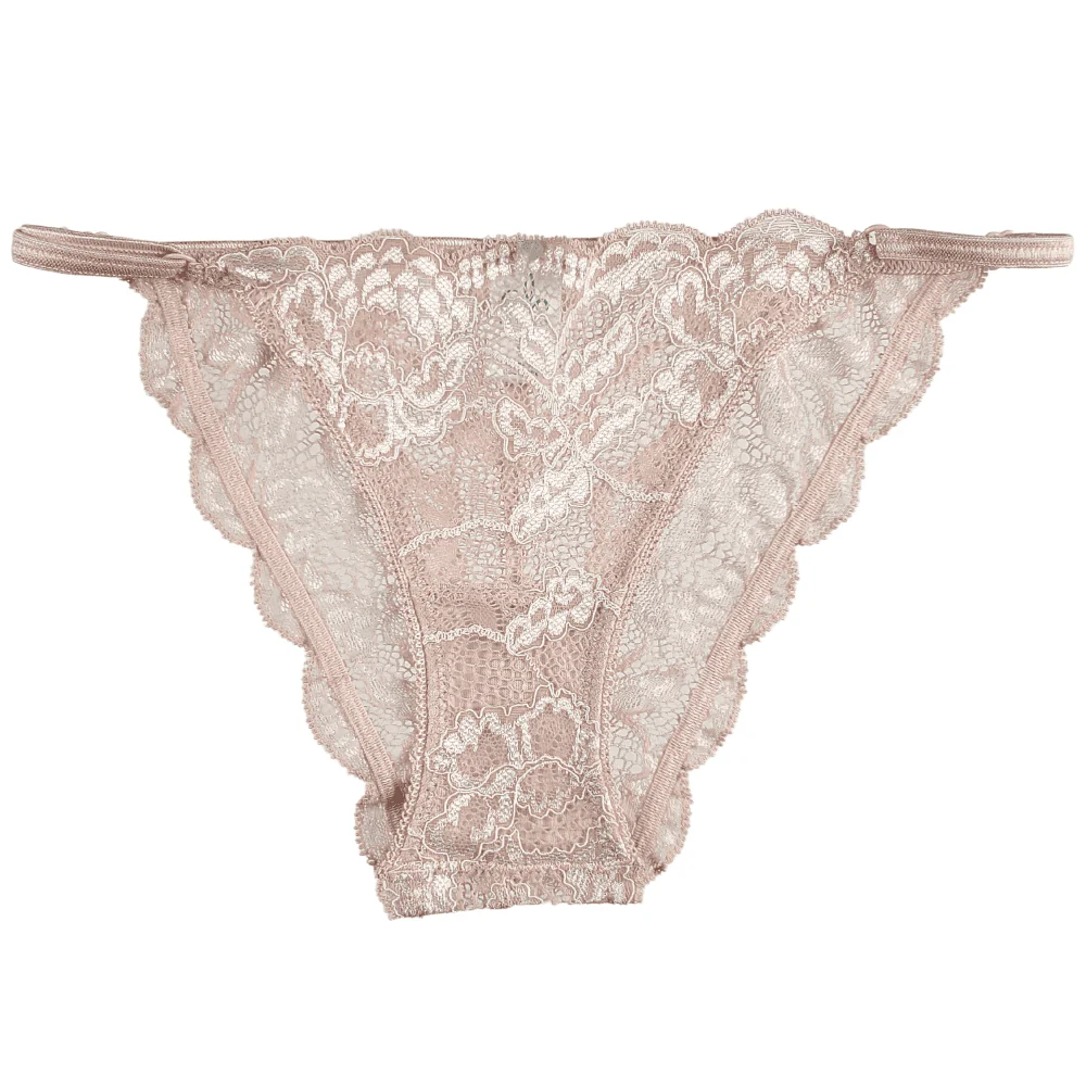 Clo Intimo Fortuna String Bikini - Image 5