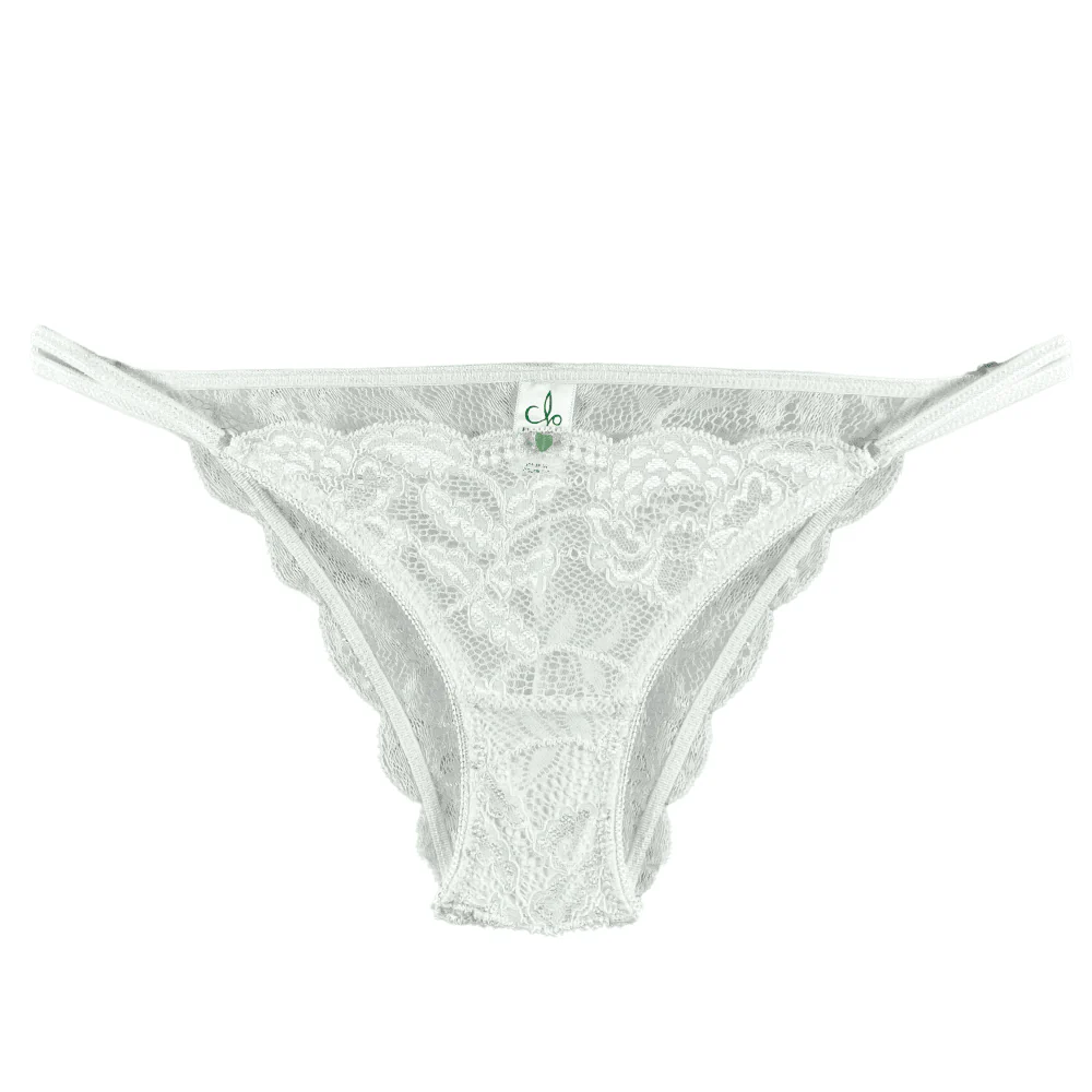 Clo Intimo Fortuna String Bikini - Image 7