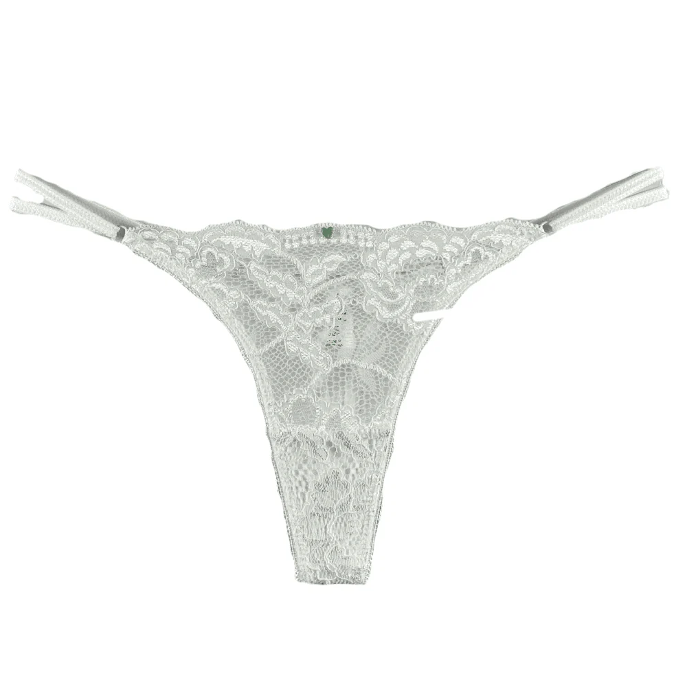 Clo Intimo Fortuna String Thong - Image 10