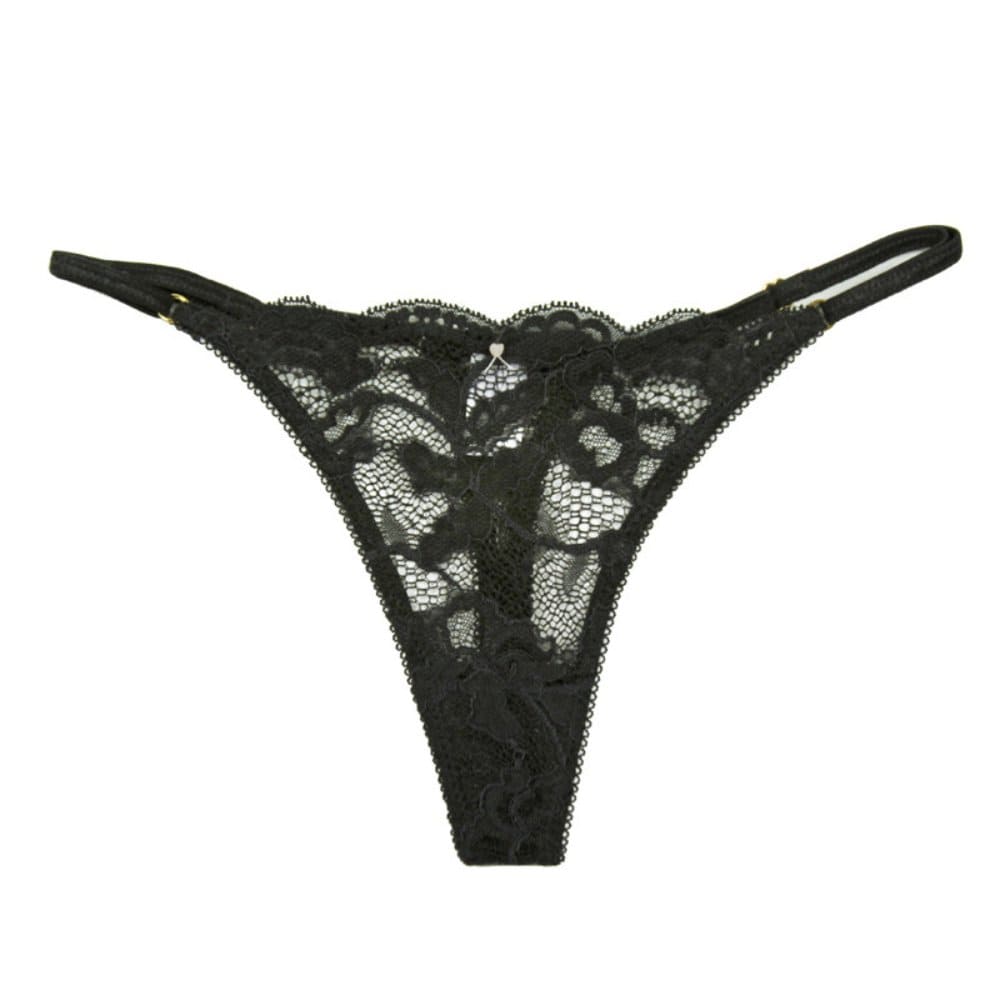 Clo Intimo Fortuna String Thong - Image 6