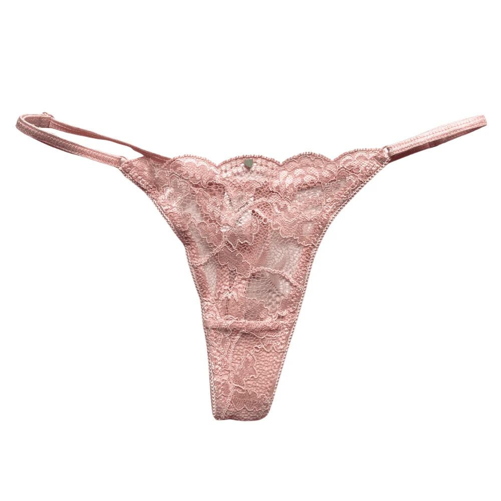 Clo Intimo Fortuna String Thong - Image 9