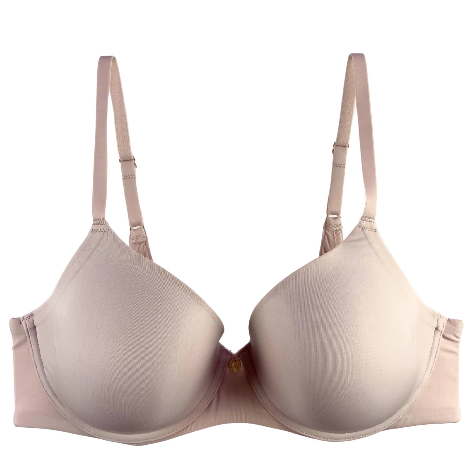 Natori Cloud Comfort Back Smoothing T-shirt Bra