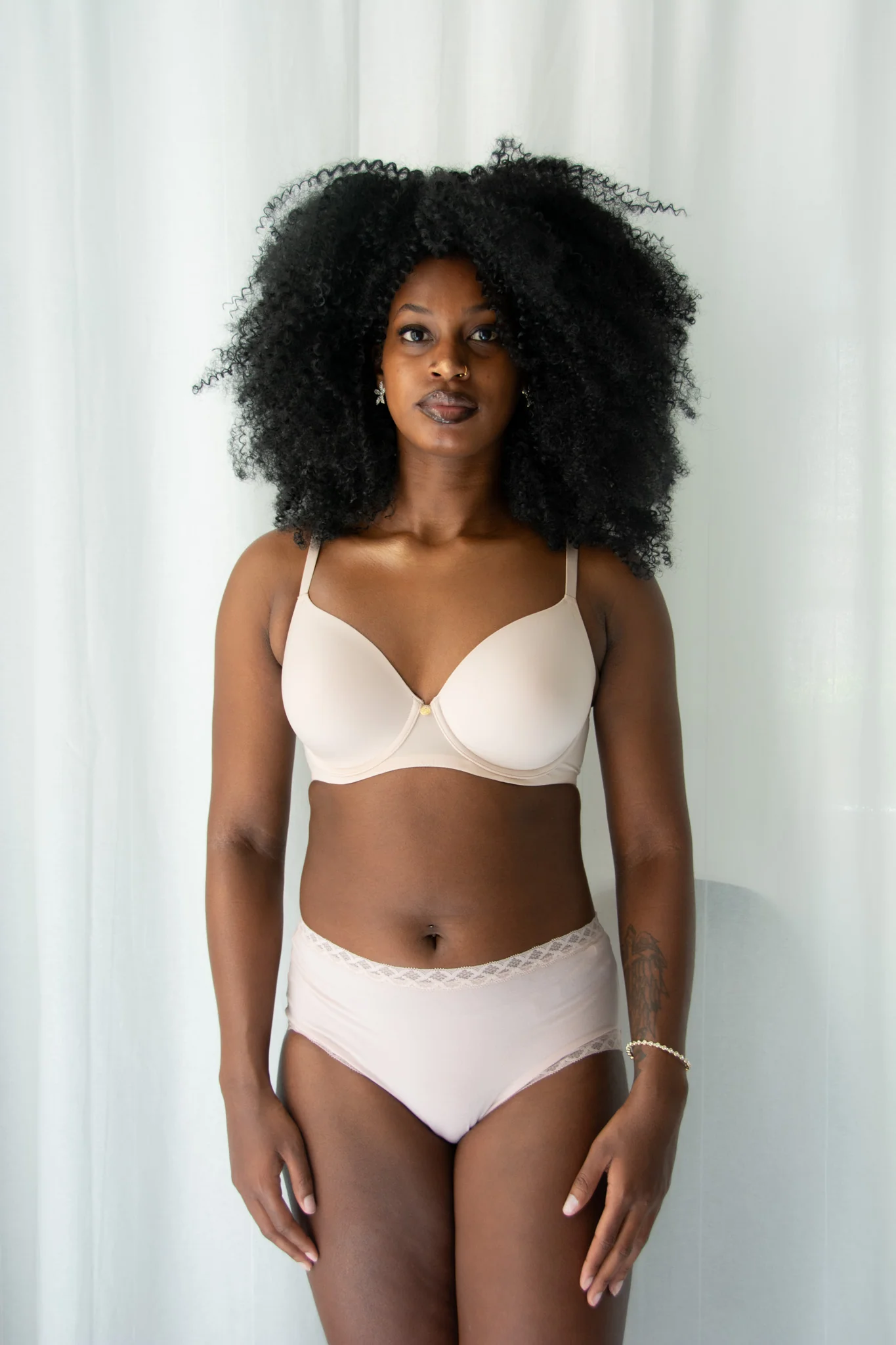Natori Cloud Comfort Back Smoothing T-shirt Bra - Image 2