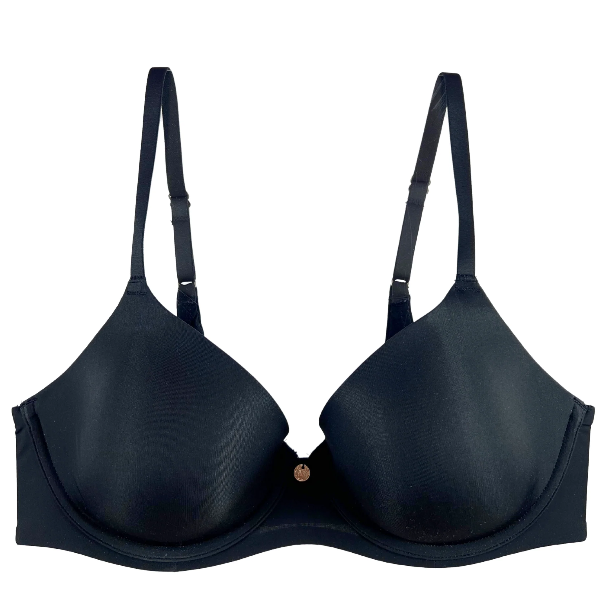 Natori Cloud Comfort Back Smoothing T-shirt Bra - Image 5