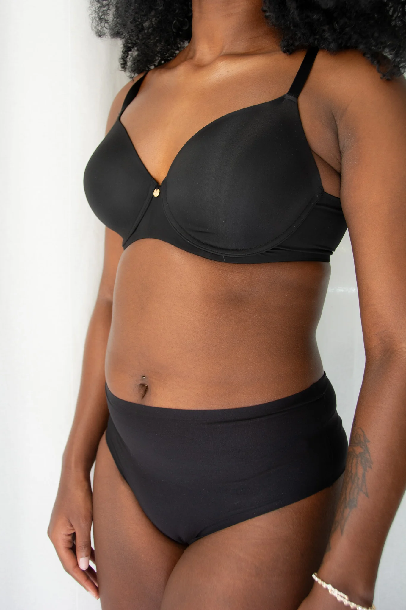 Natori Cloud Comfort Back Smoothing T-shirt Bra - Image 7