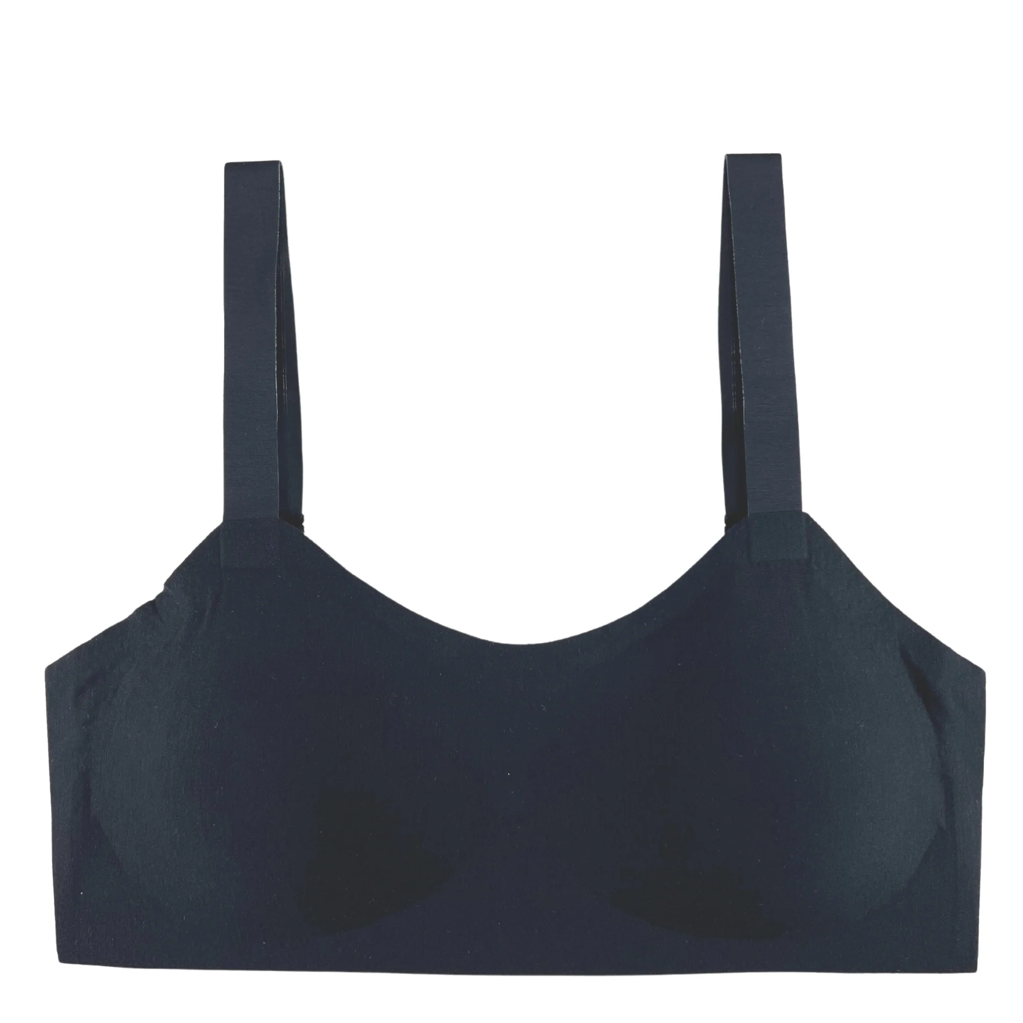 Commando Butter Soft Support Adjustable Bralette - Image 12