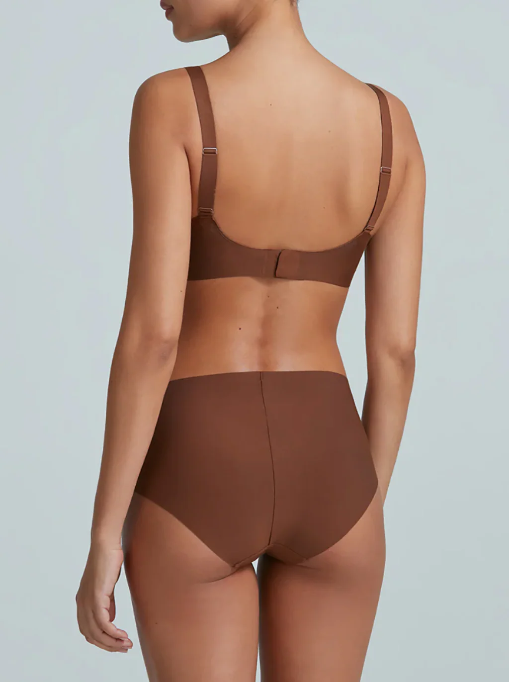Commando Butter Soft Support Adjustable Bralette - Image 18