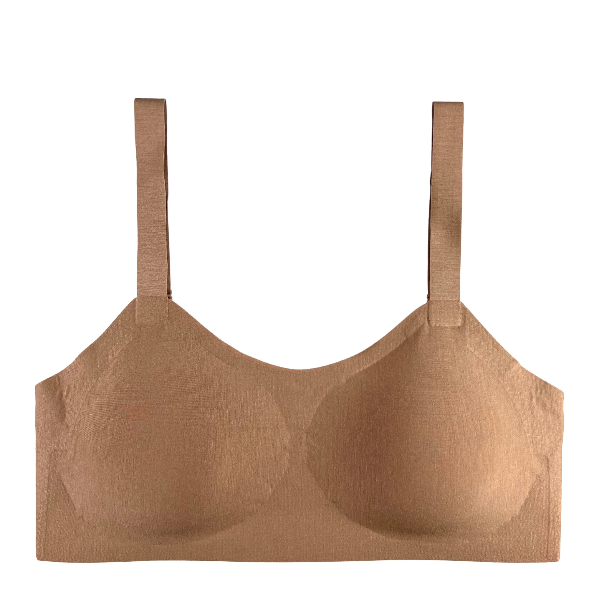 Commando Butter Soft Support Adjustable Bralette - Image 19
