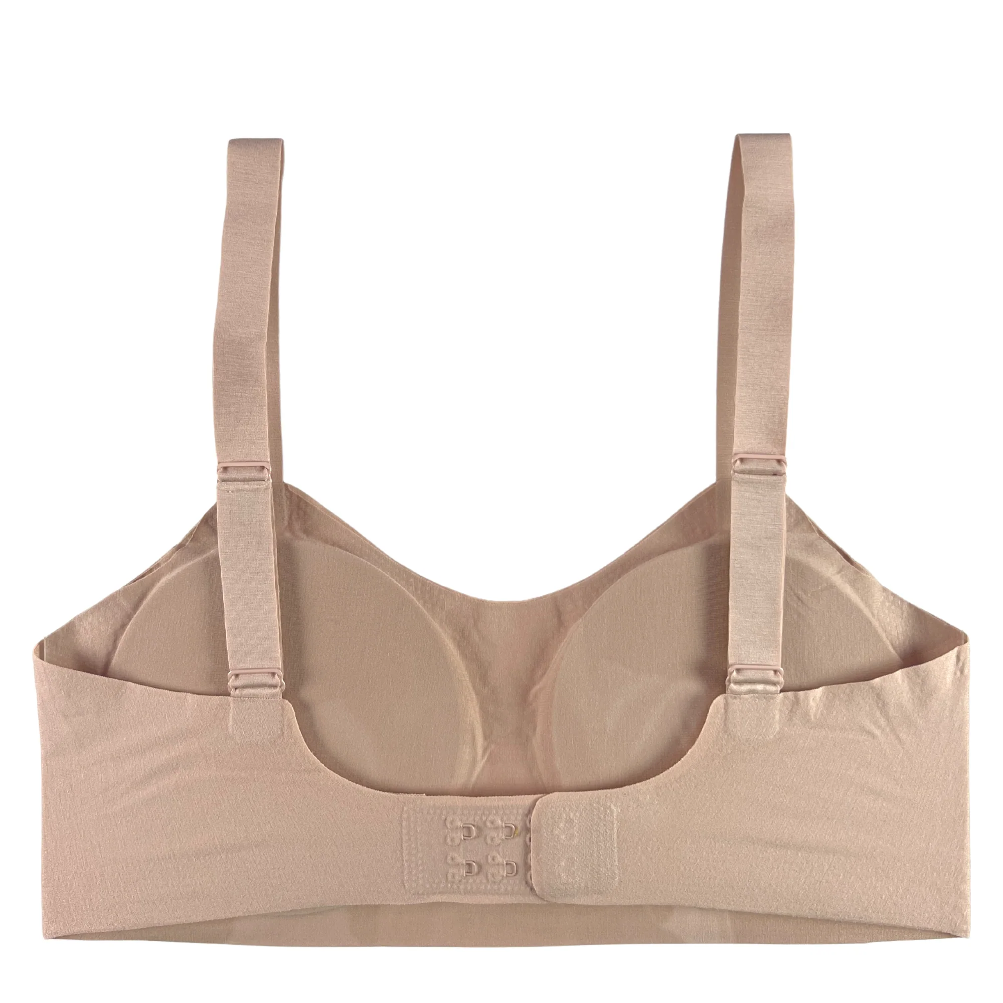 Commando Butter Soft Support Adjustable Bralette - Image 9