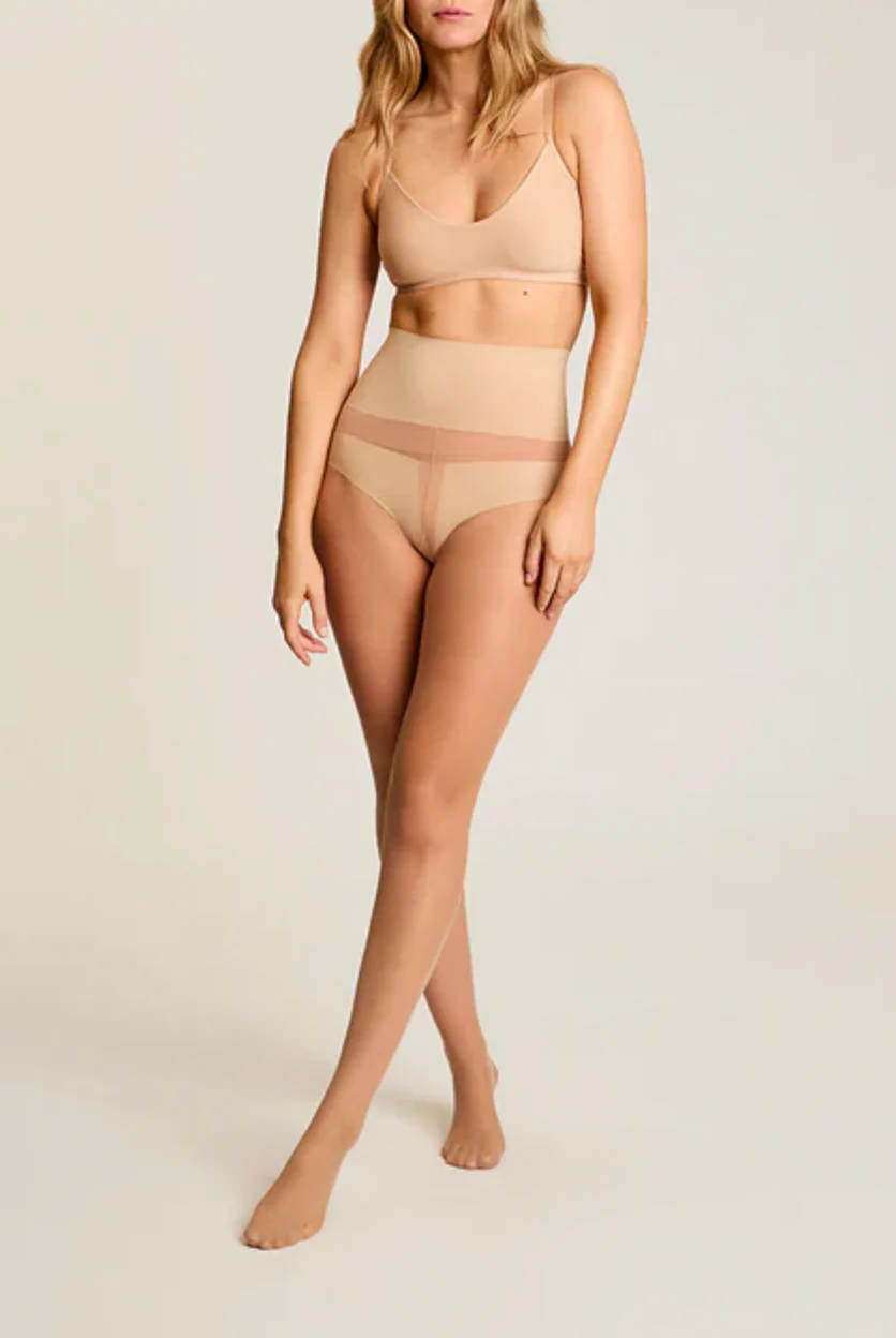 Commando Essential Sheer Tights - Image 10