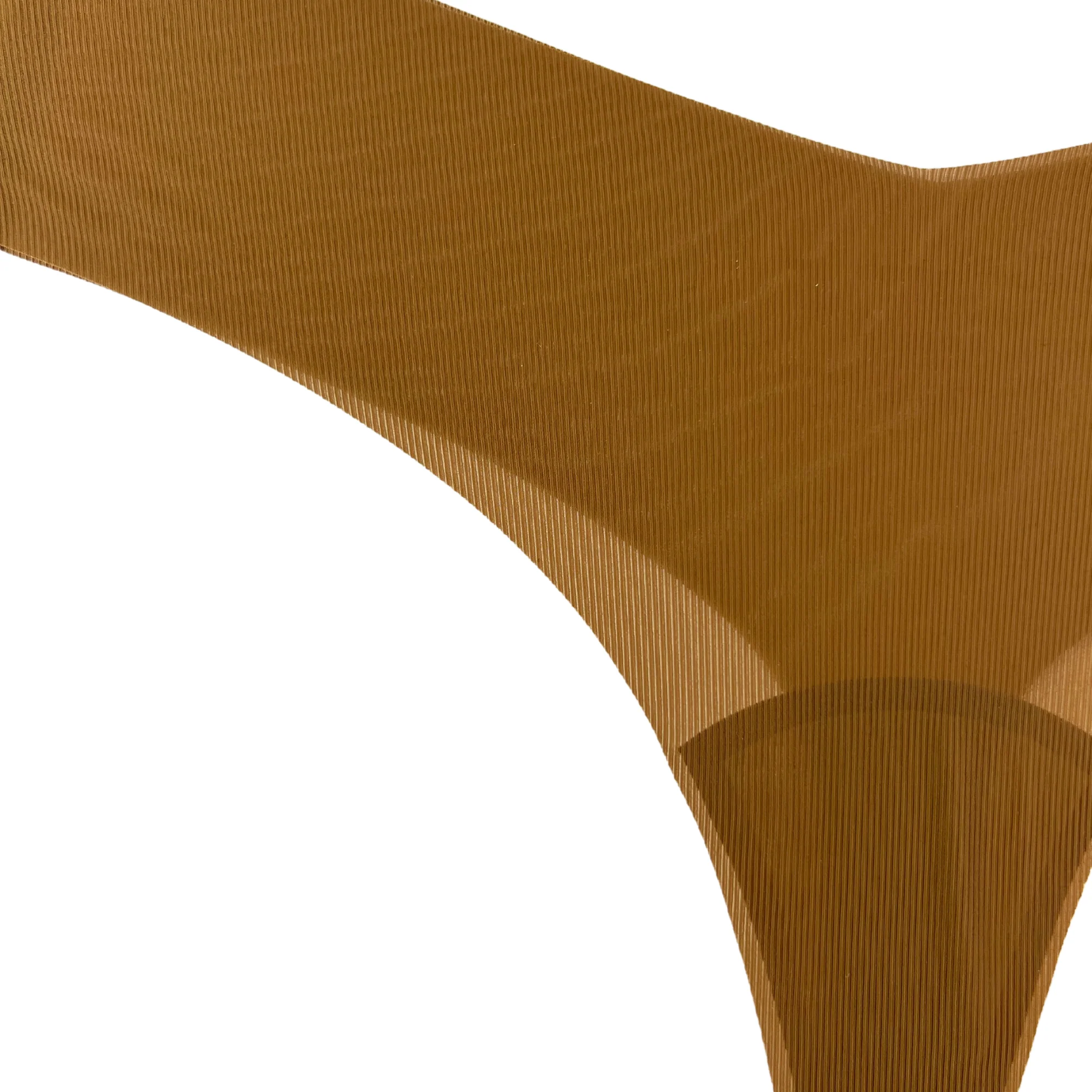 Commando Invisible Rib One Size Thong - Image 13