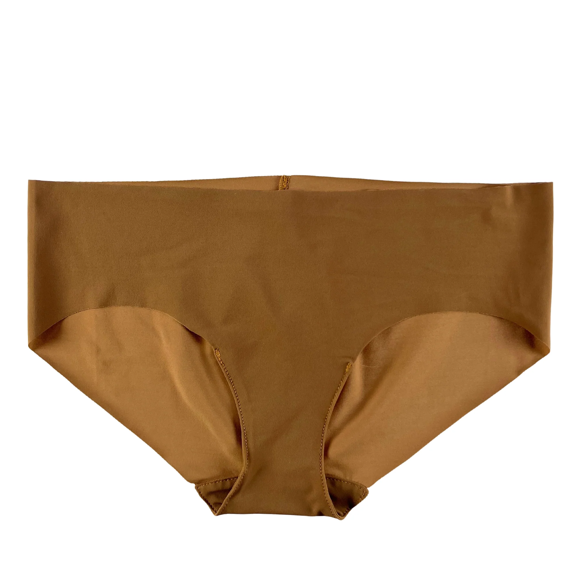 Commando Seamless Nylon Bikini - Image 4