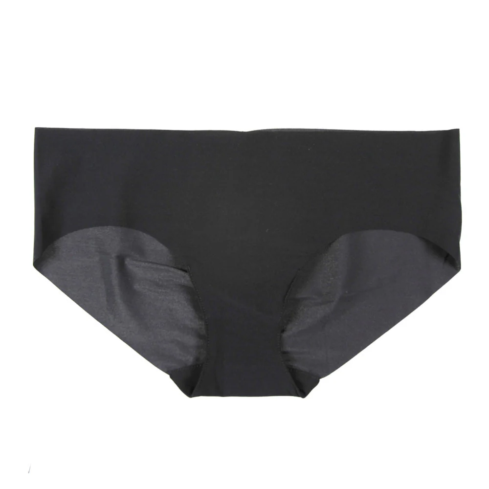 Commando Seamless Nylon Bikini - Image 5