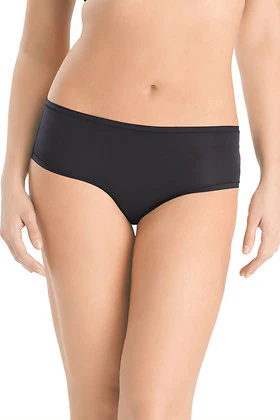 Commando Seamless Nylon Bikini - Image 6