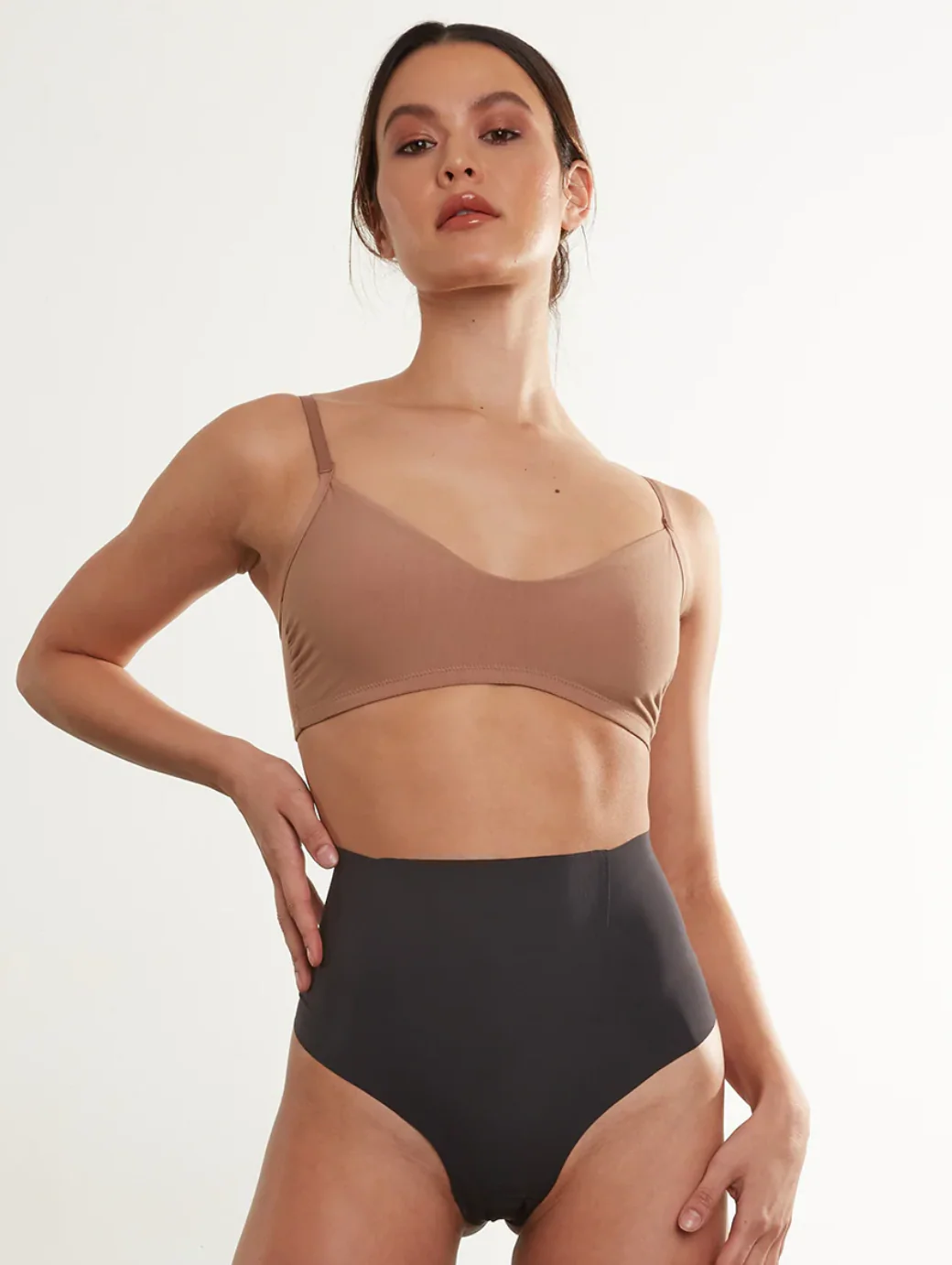 Commando Zone Smoothing Thong - Image 5
