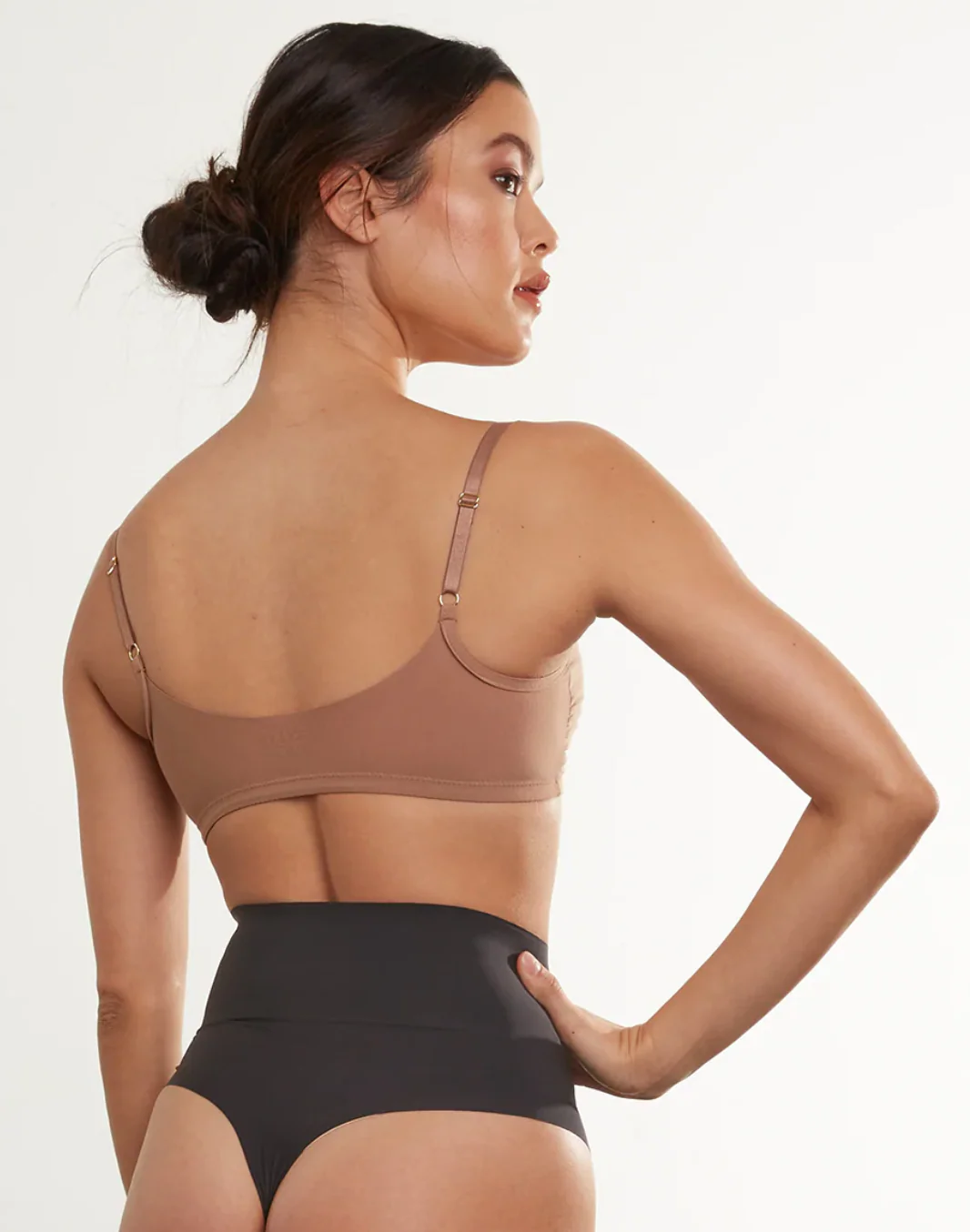 Commando Zone Smoothing Thong - Image 6