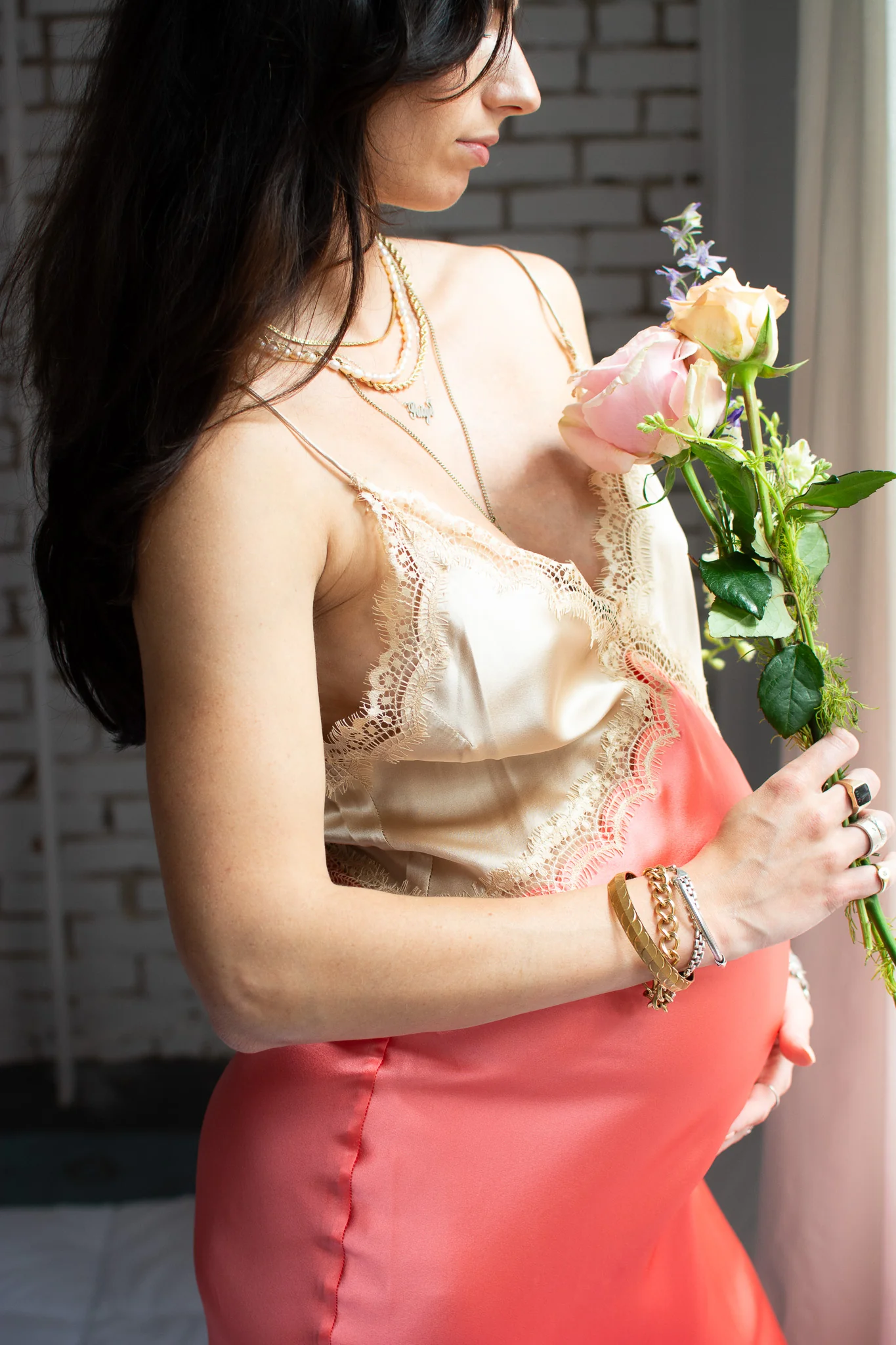 Ginia Sadie Dress - Image 3