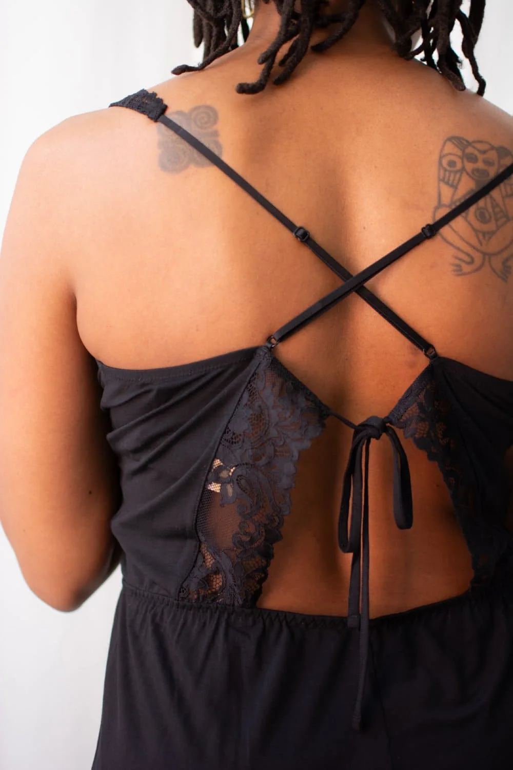 Cosabella Carmela Sleep Romper - Image 6