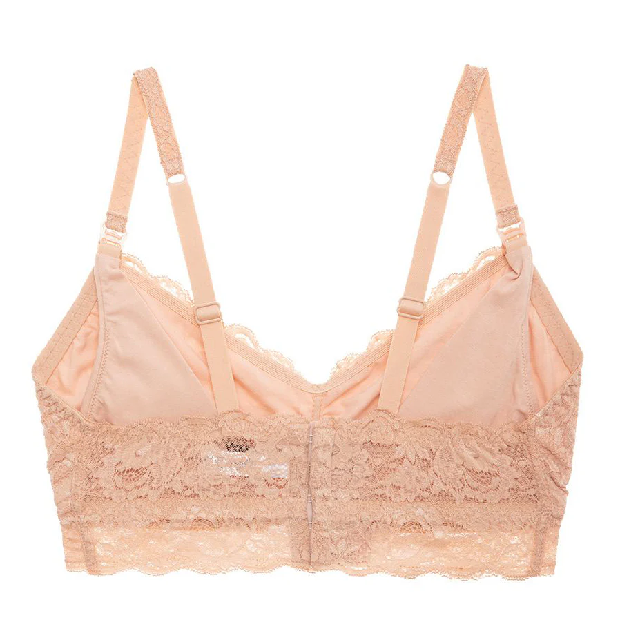Cosabella Curvy Mommie Nursing Bra | 30-40 DD-I - Image 13
