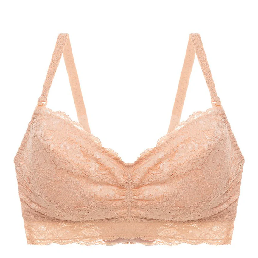 Cosabella Curvy Mommie Nursing Bra | 30-40 DD-I - Image 8
