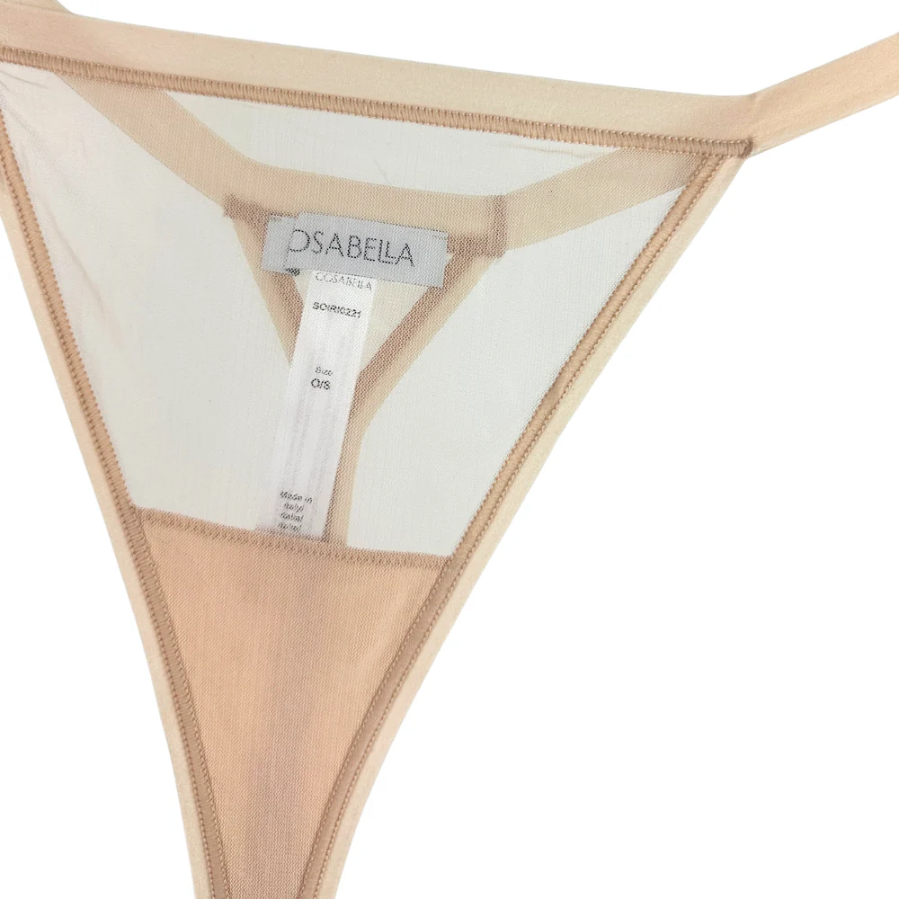 Cosabella Iconic Soire G-String - Image 13