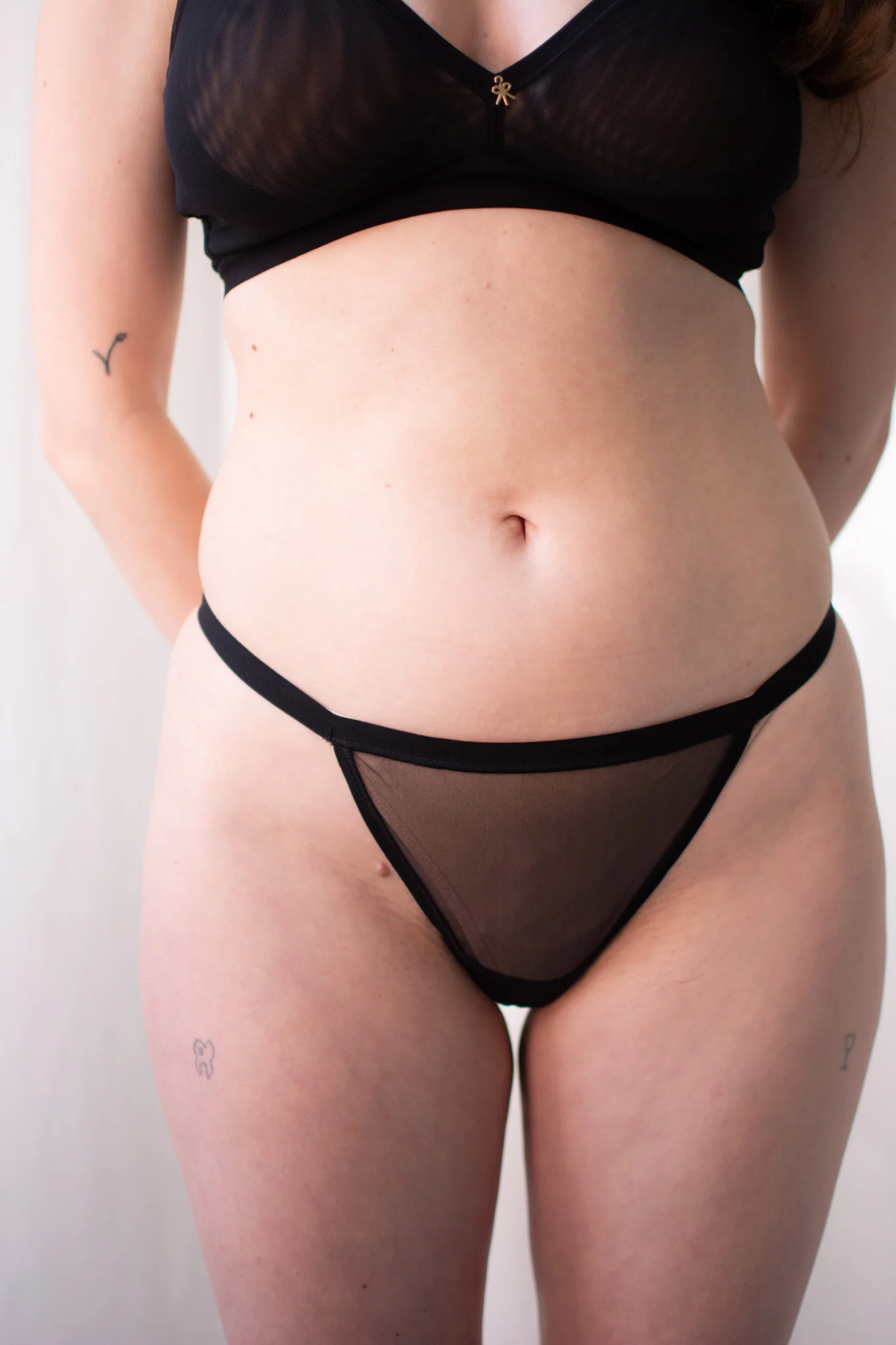 Cosabella Iconic Soire G-String - Image 3