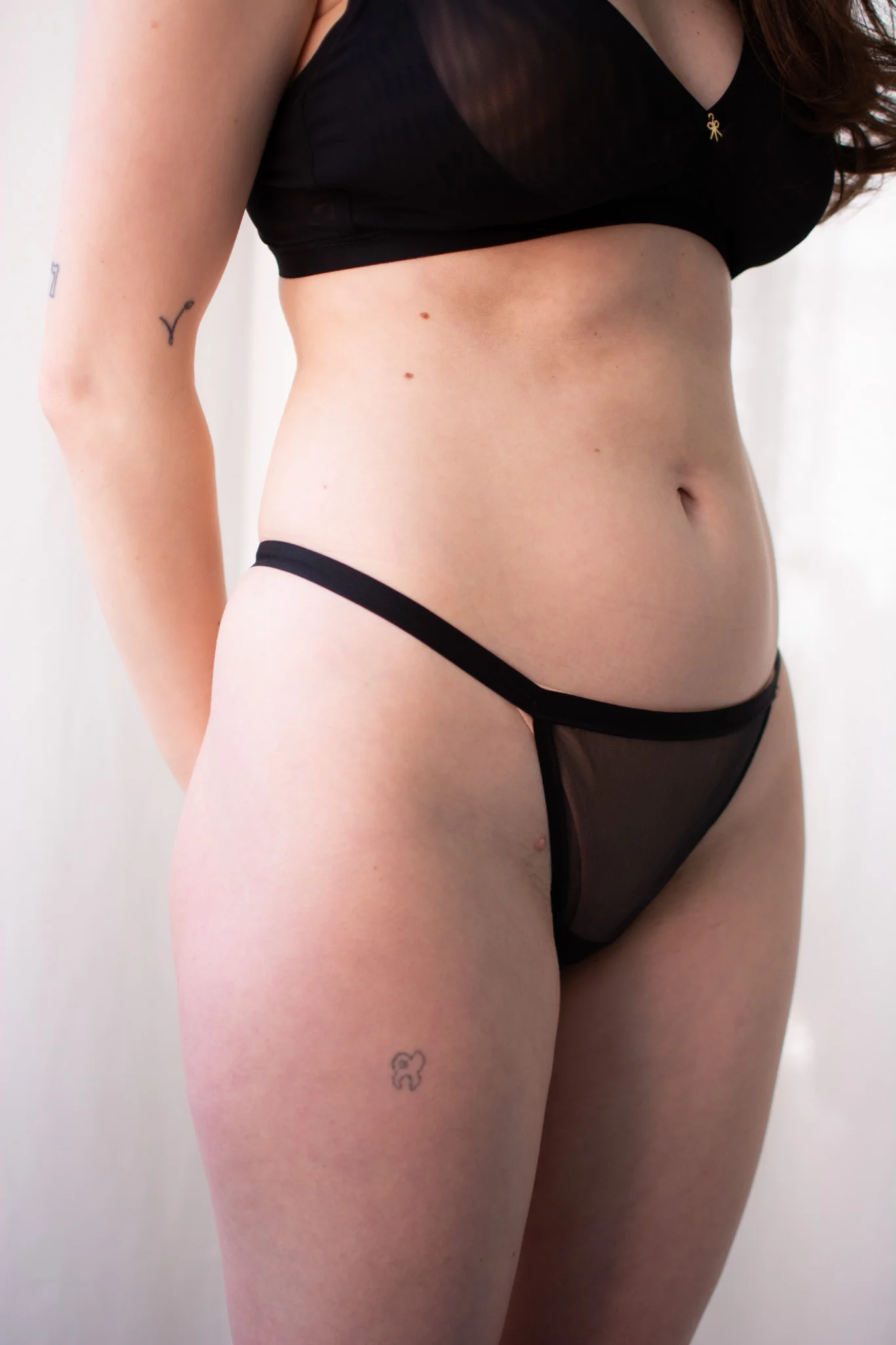 Cosabella Iconic Soire G-String - Image 5