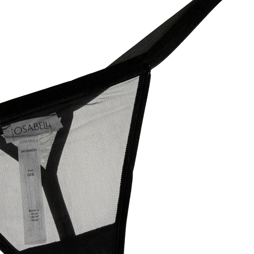 Cosabella Iconic Soire G-String - Image 6