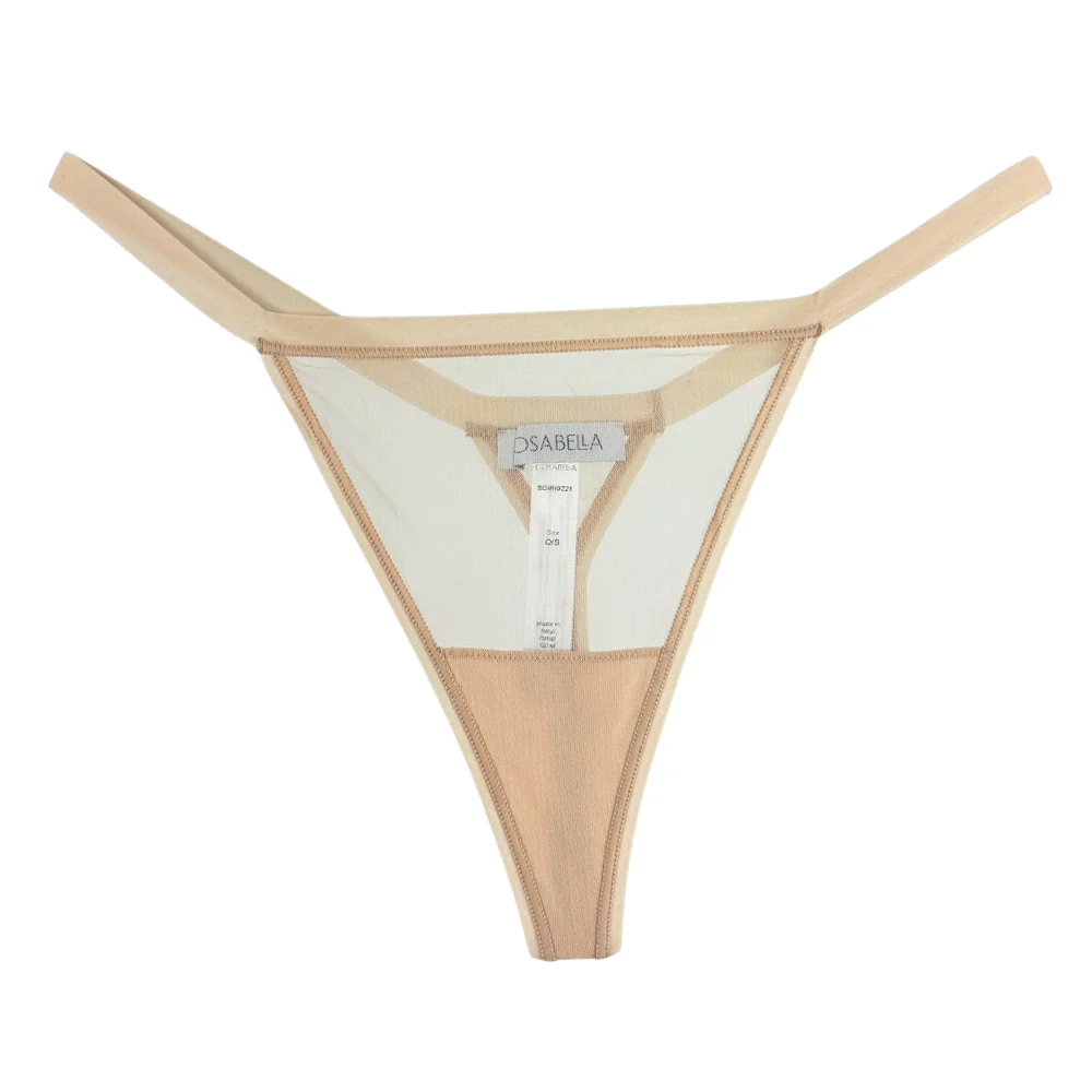 Cosabella Iconic Soire G-String - Image 7