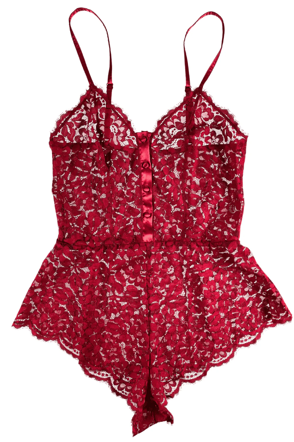 Cosabella Magnolia Romper - Image 10