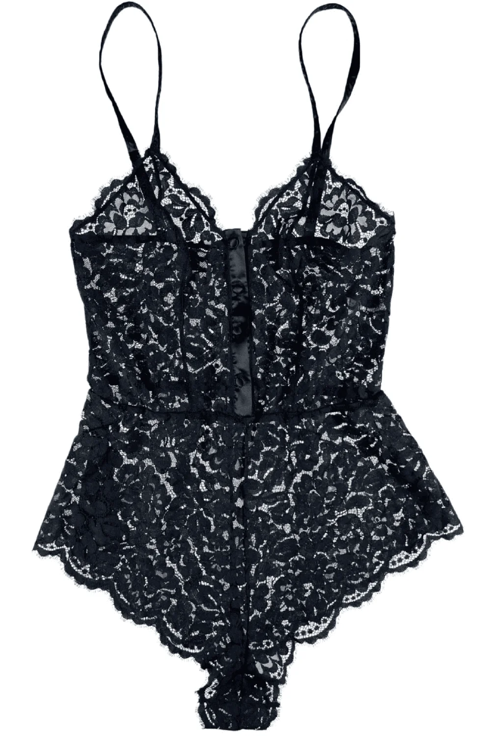 Cosabella Magnolia Romper - Image 5