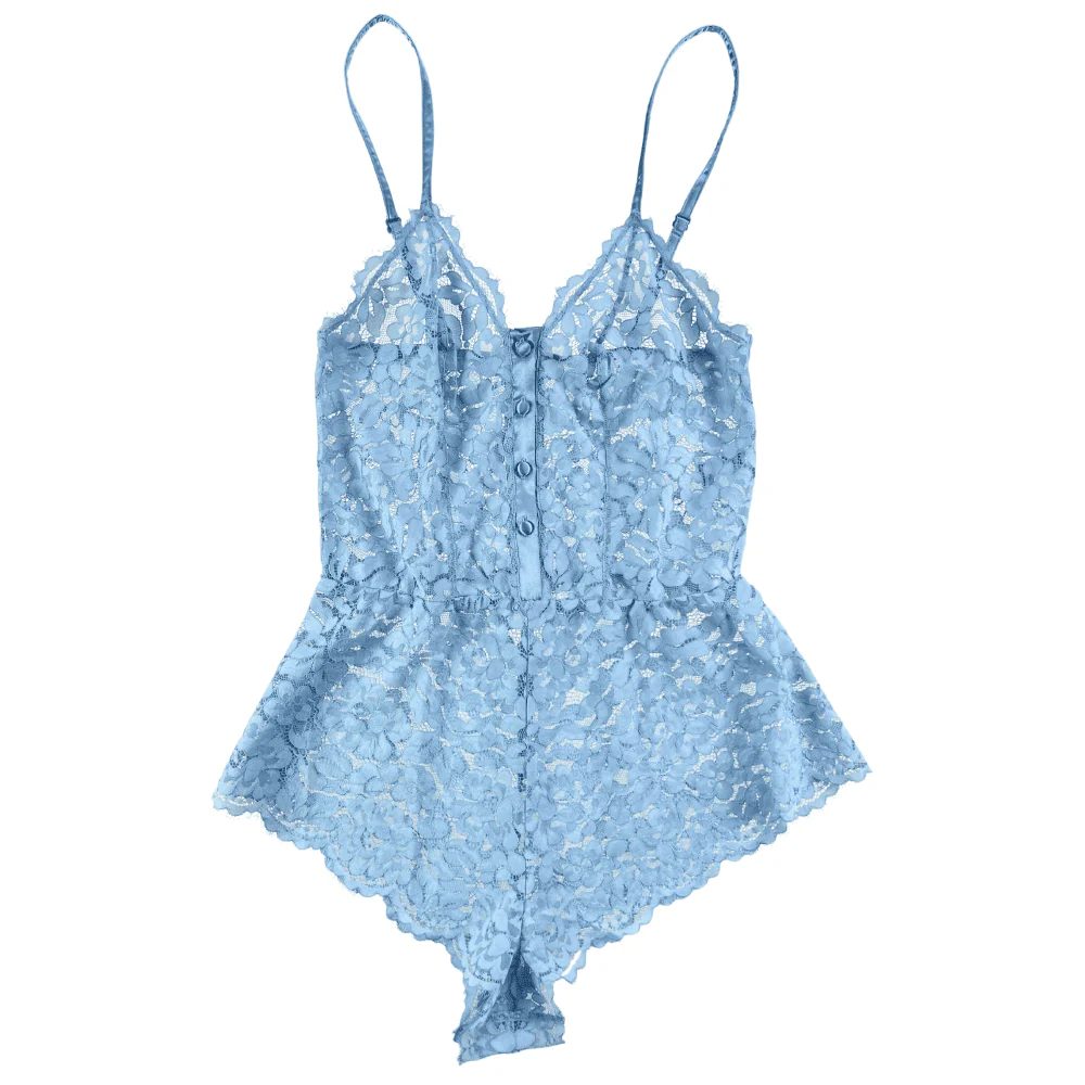 Cosabella Magnolia Romper - Image 8