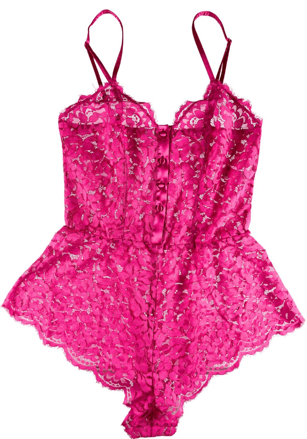 Cosabella Magnolia Romper - Image 9
