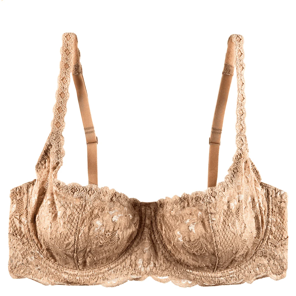 Cosabella Never Say Never Balconette Bra - Image 11