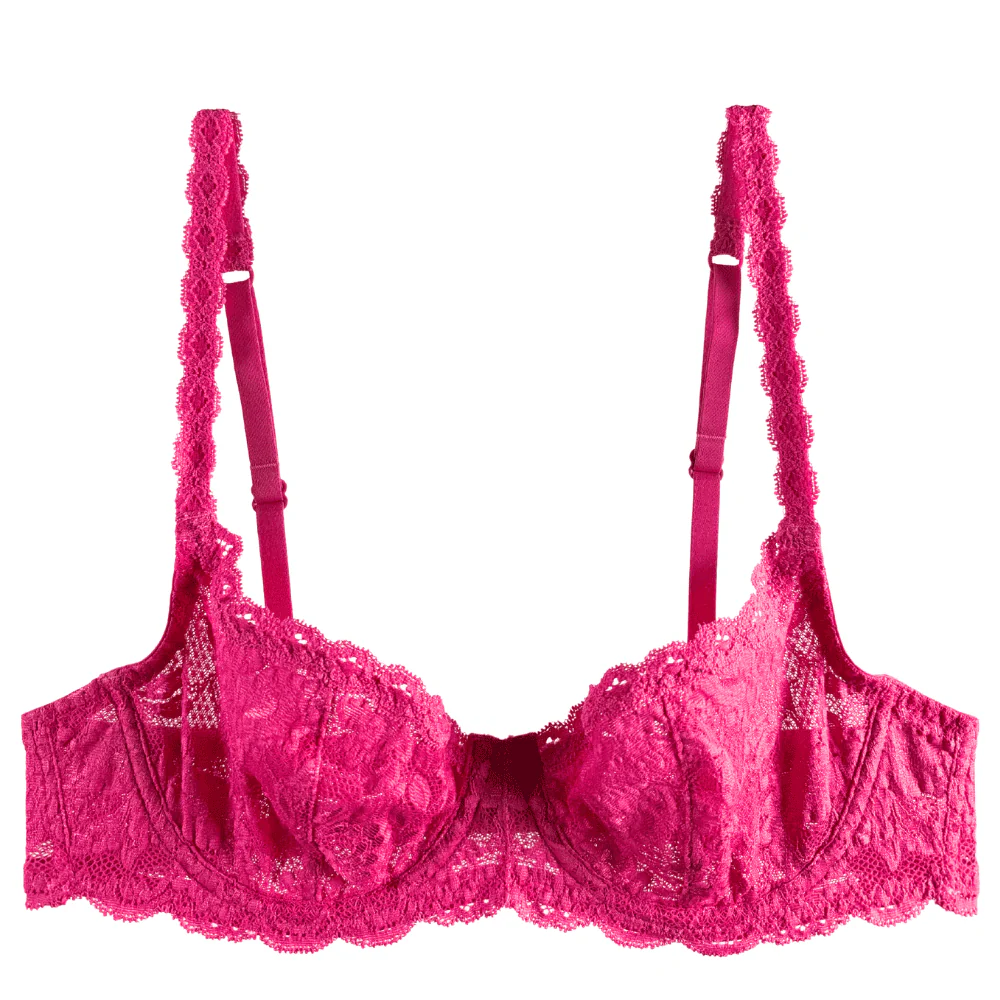 Cosabella Never Say Never Balconette Bra - Image 14