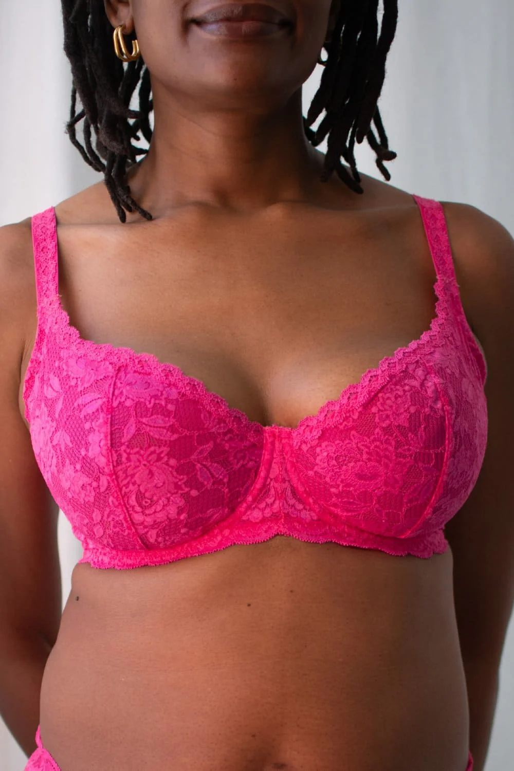 Cosabella Never Say Never Balconette Bra - Image 15