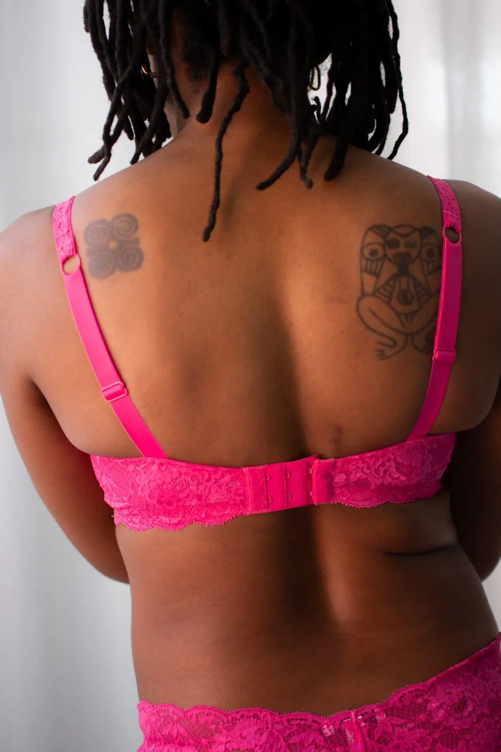 Cosabella Never Say Never Balconette Bra - Image 17