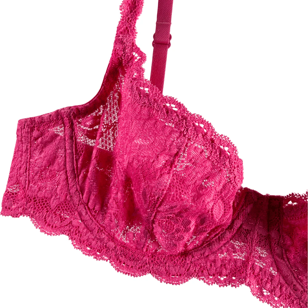 Cosabella Never Say Never Balconette Bra - Image 19