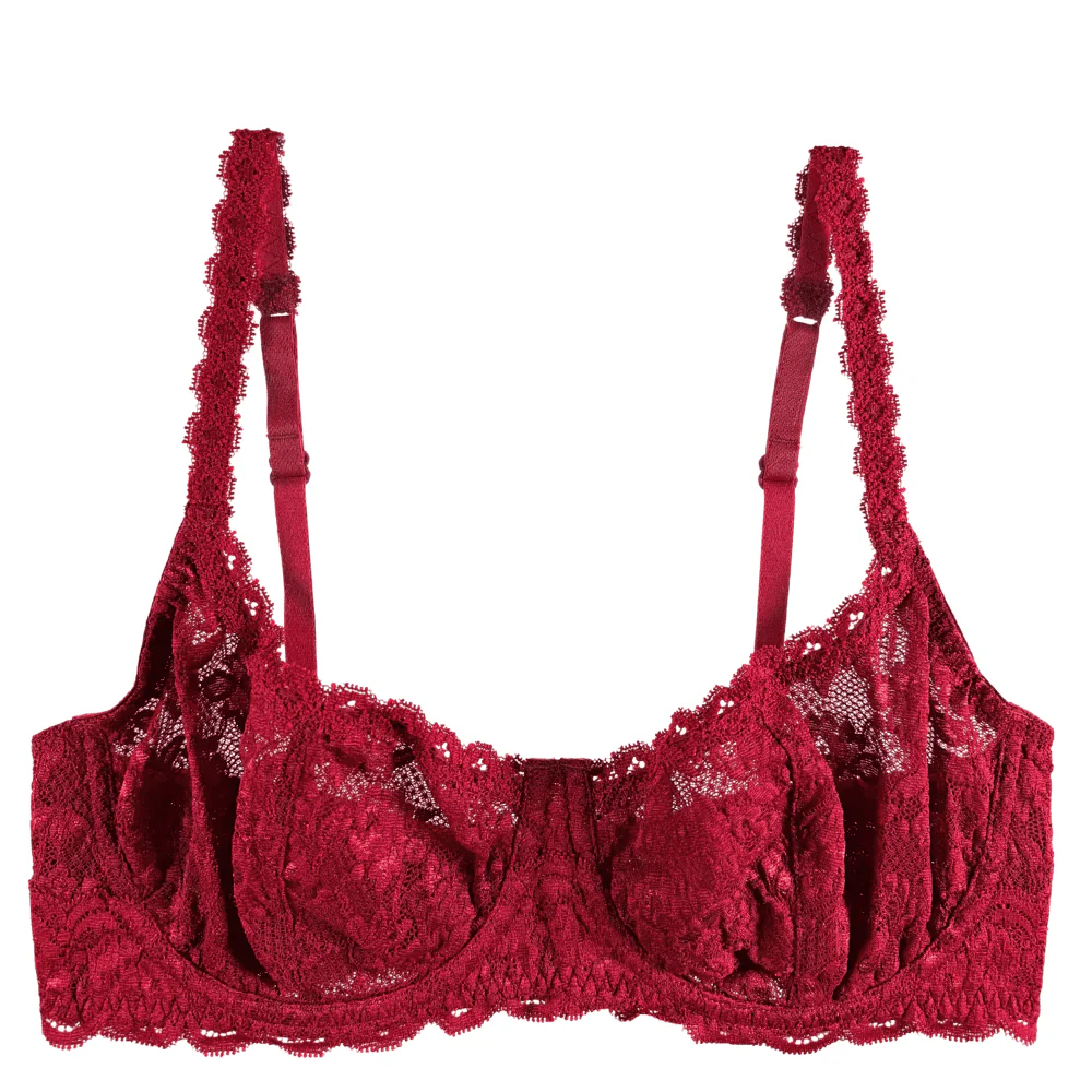Cosabella Never Say Never Balconette Bra - Image 20