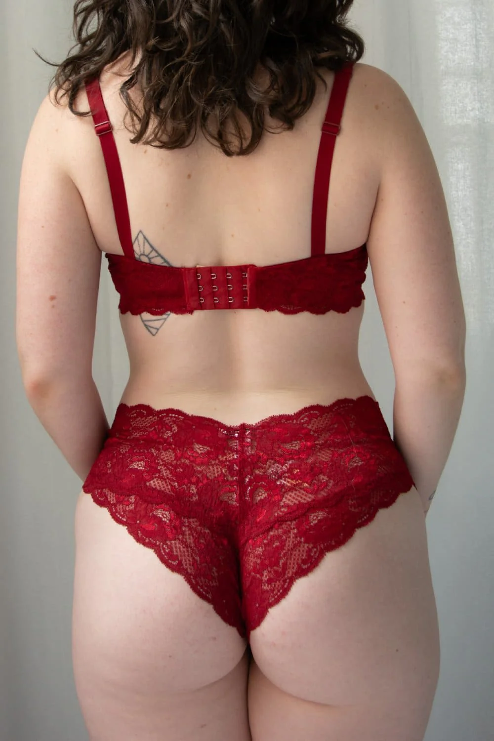 Cosabella Never Say Never Balconette Bra - Image 22