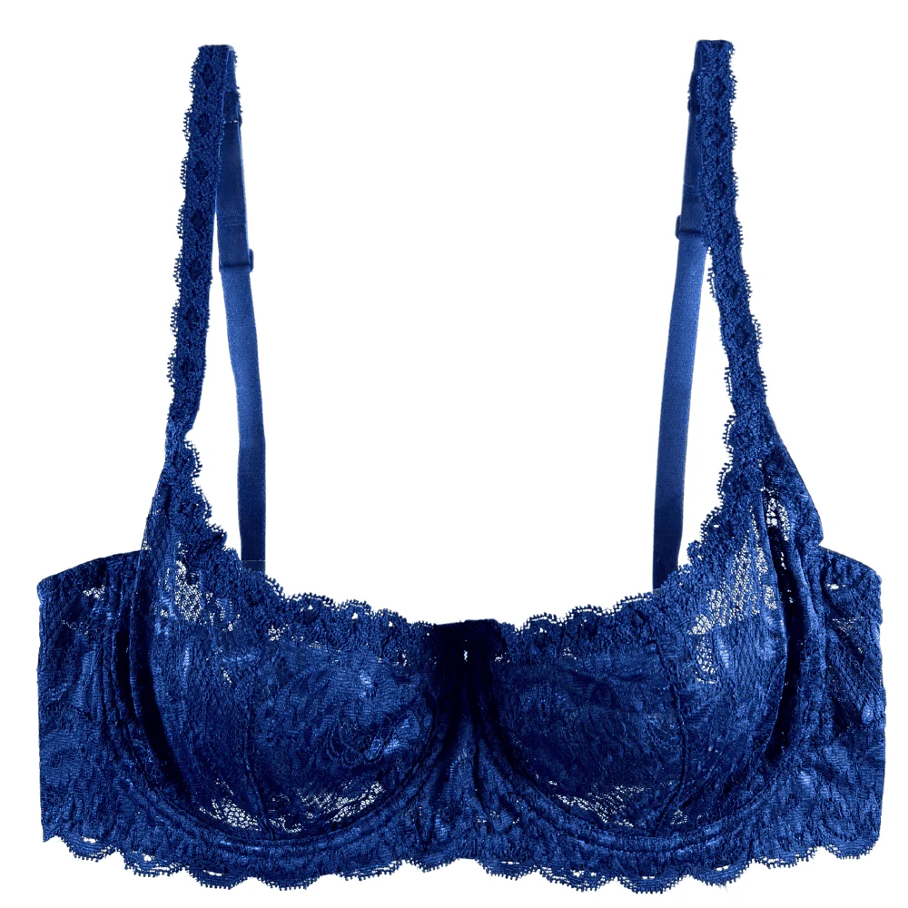 Cosabella Never Say Never Balconette Bra - Image 24
