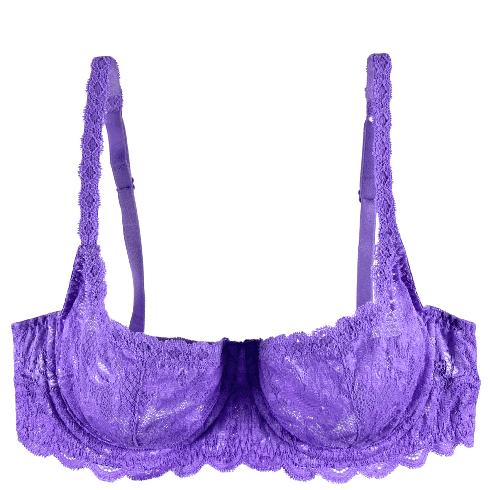 Cosabella Never Say Never Balconette Bra - Image 28