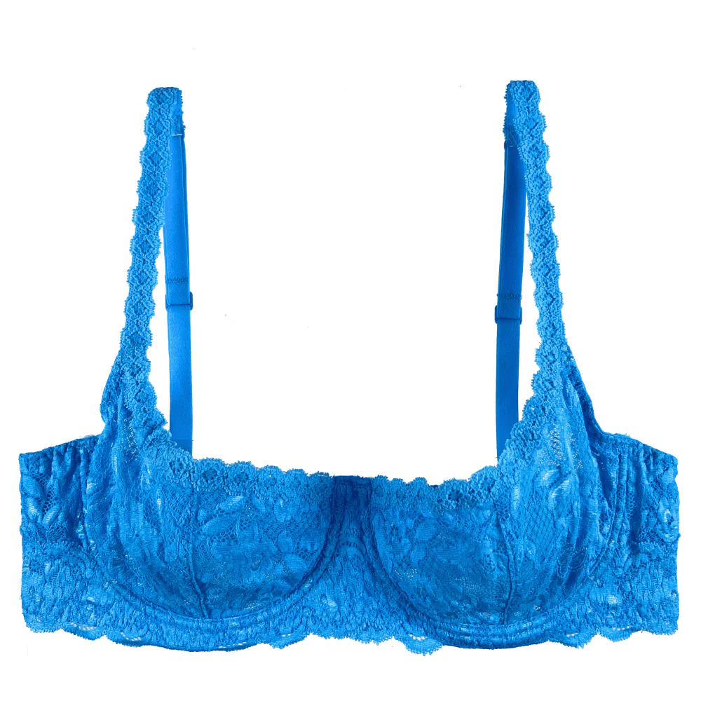 Cosabella Never Say Never Balconette Bra - Image 29