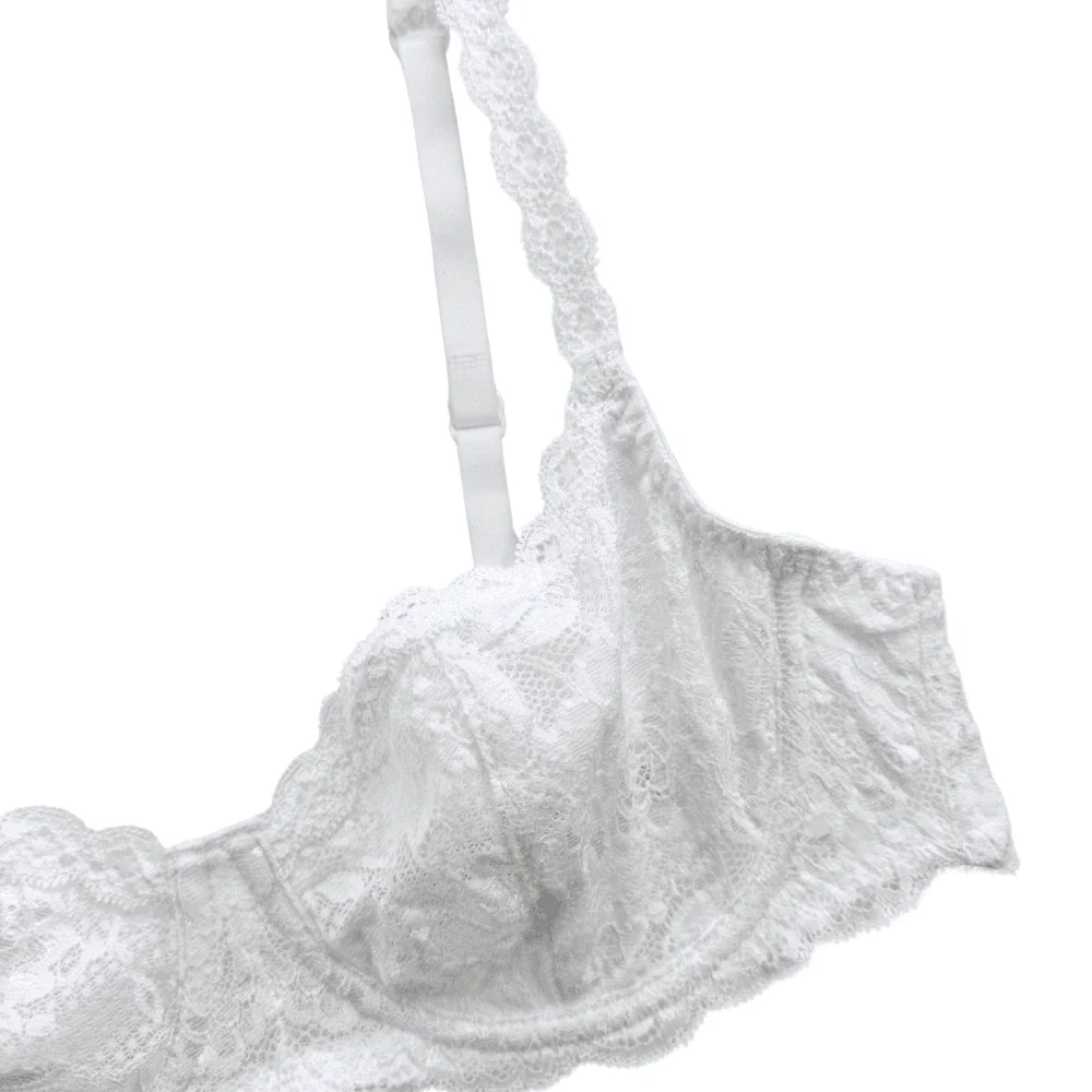 Cosabella Never Say Never Balconette Bra - Image 7