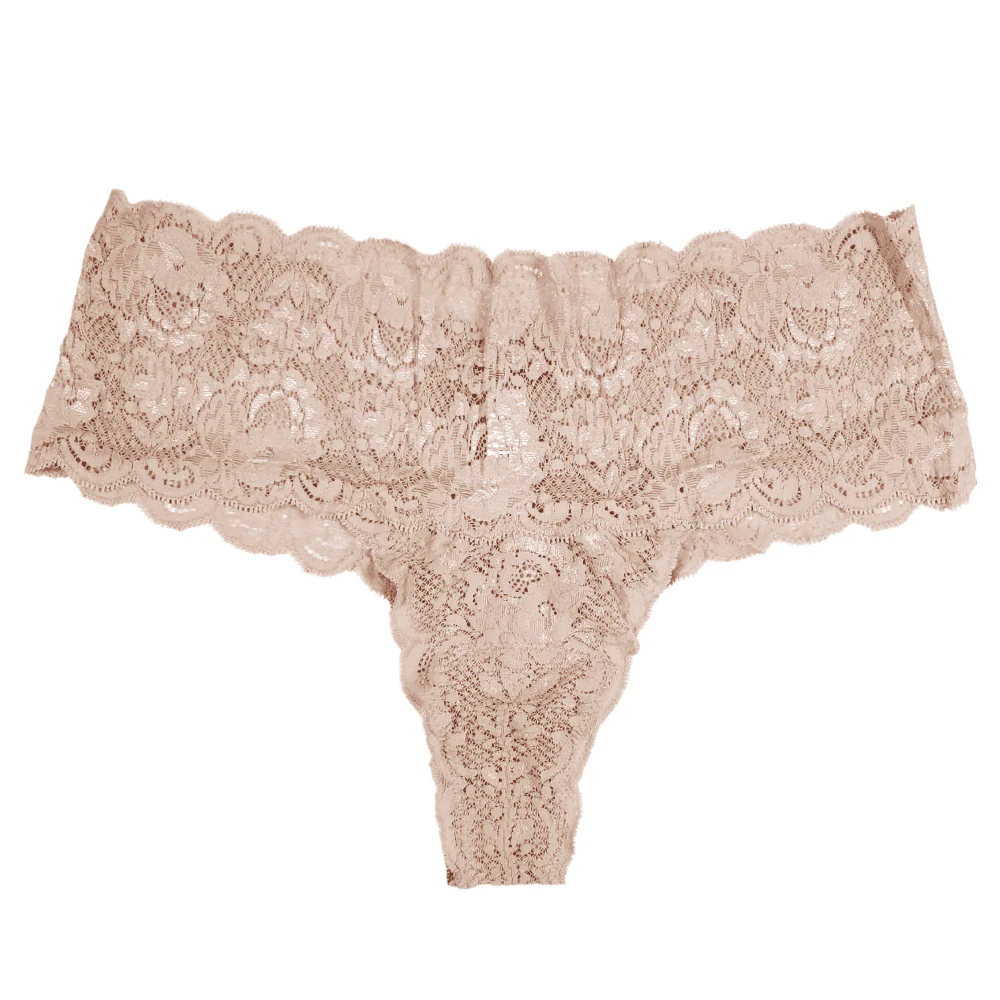 Cosabella Never Say Never Comfie Cutie Thong - Image 12